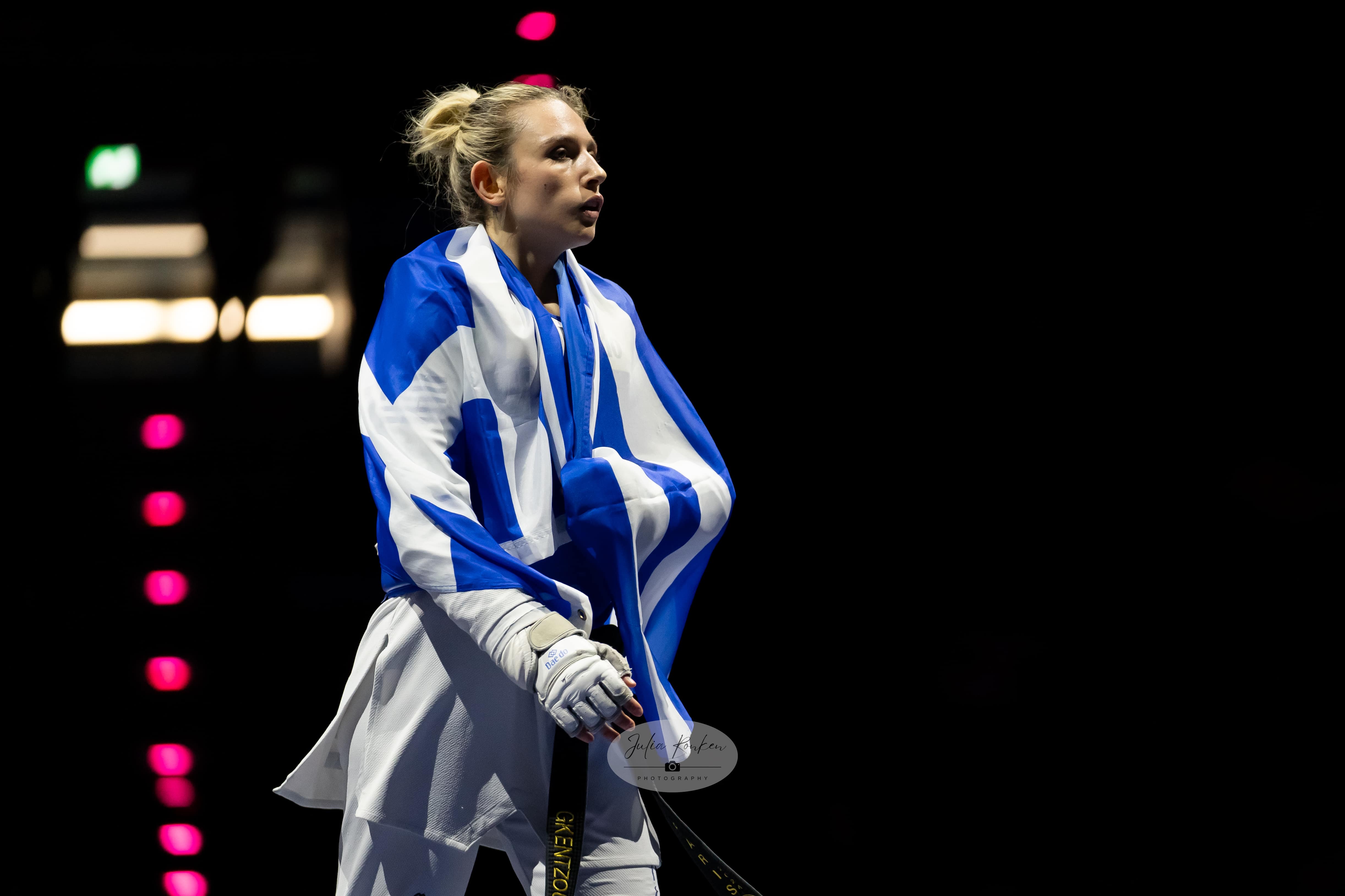 Euro 2026 Taekwondo