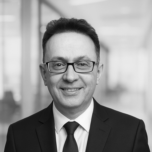 Lenny Ridel CTO at QIZ