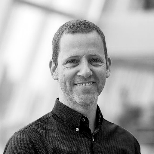 Itan Barmes CSO at QIZ