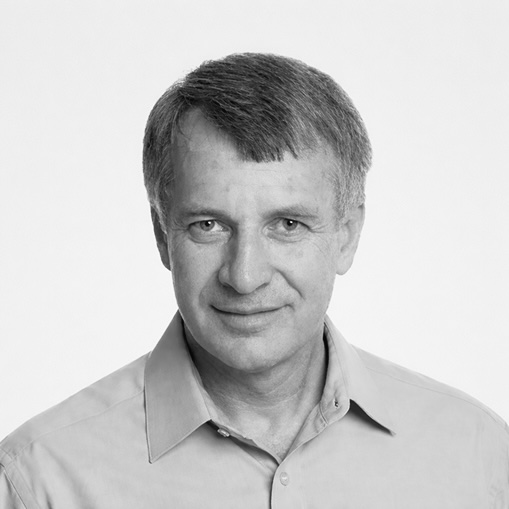 Benny Schnaider | Advisor at QIZ