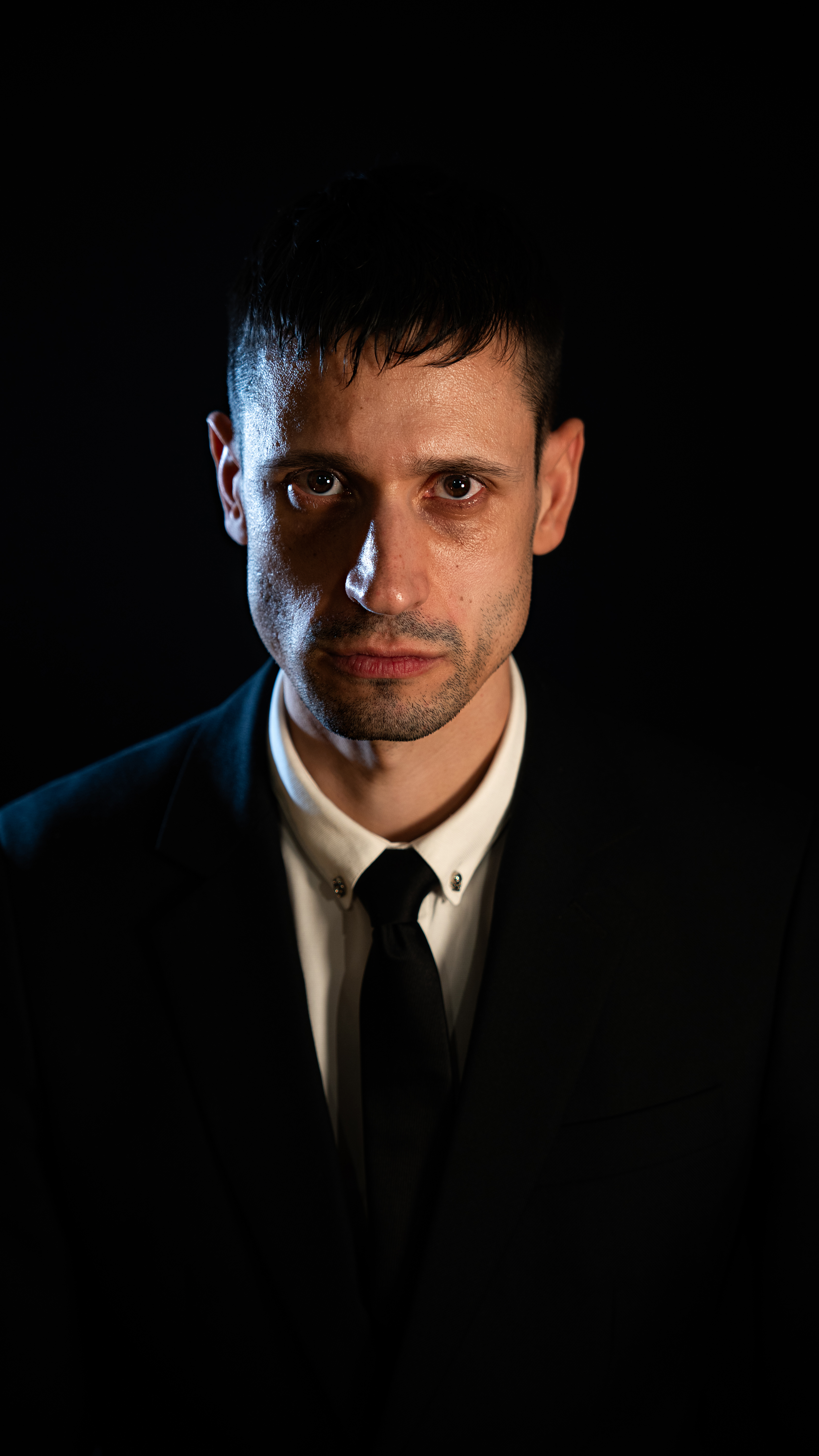 Tomas Young en concert de jazz live - Performance batterie jazz haut de gamme