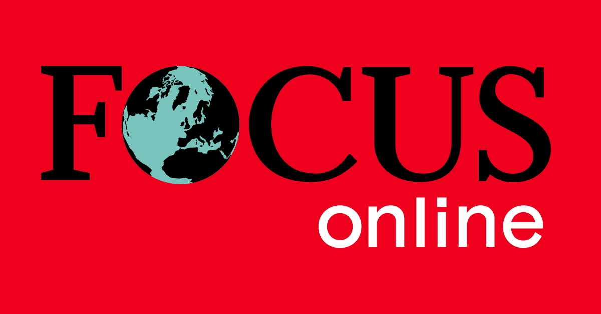 FOCUS Online Logo