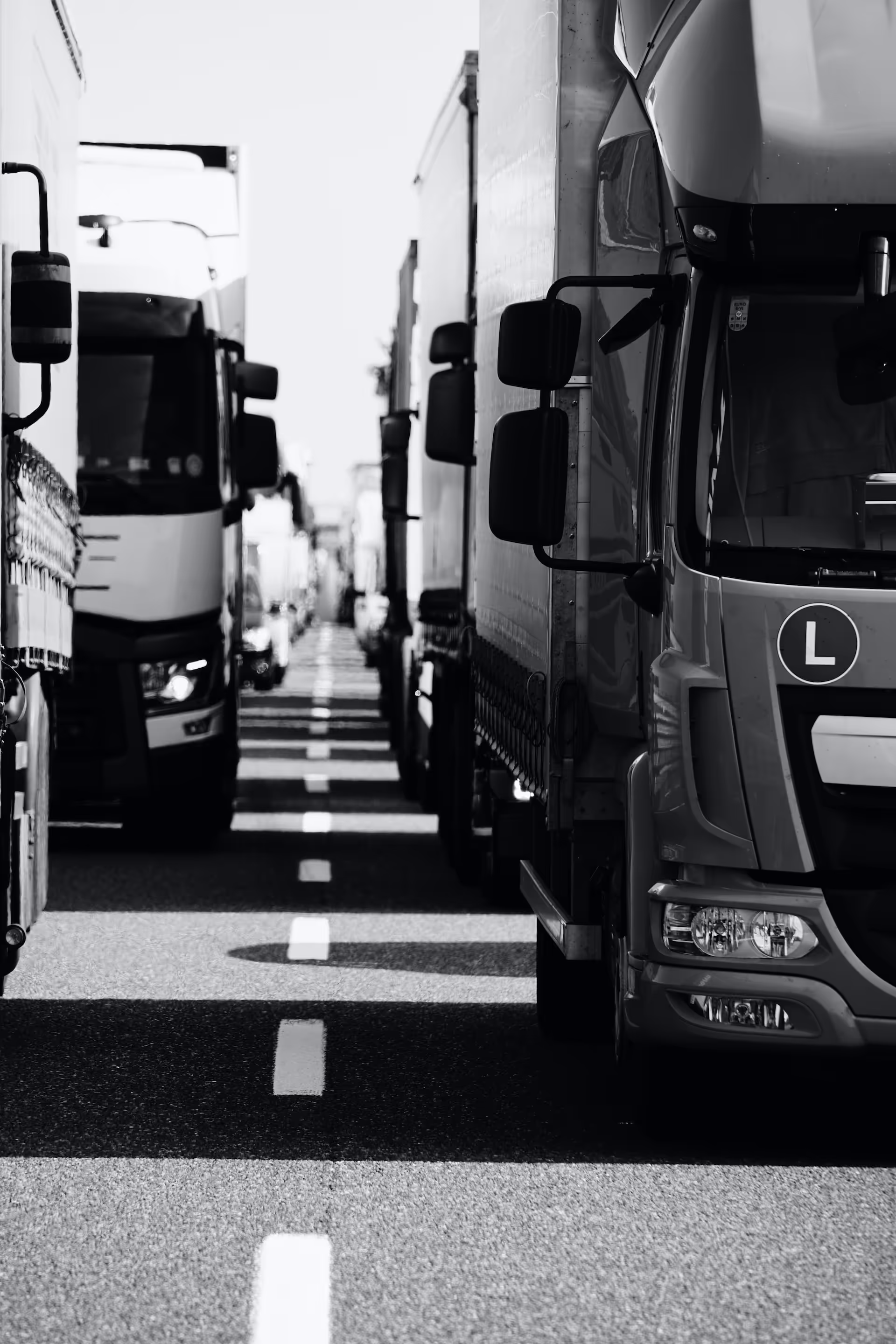 Formation Capacité de transport de marchandises de +3t5