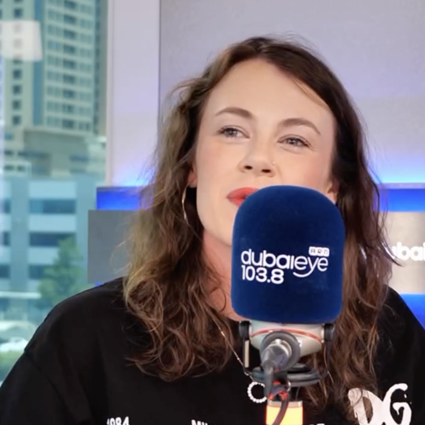 Jessica Madi Interview