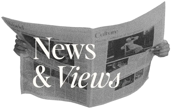 News and Views