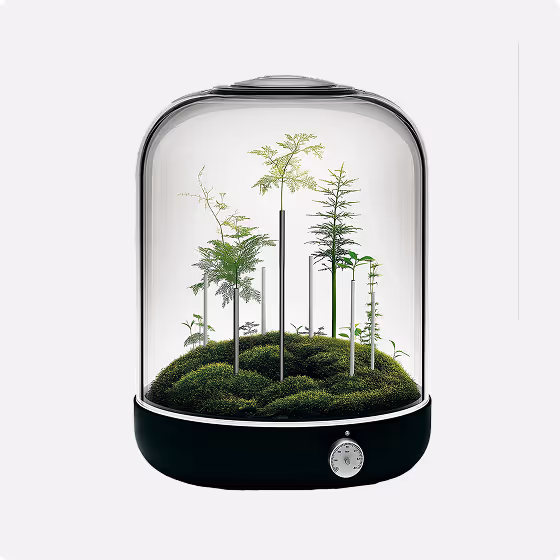 Laboratory & research template