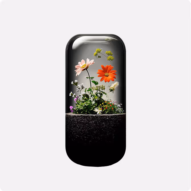 Laboratory & research template 