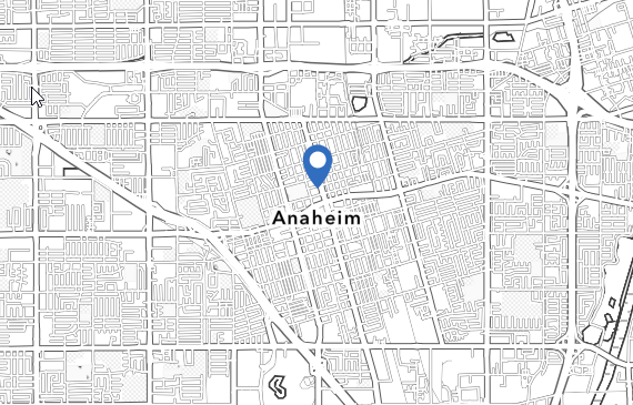 Anaheim