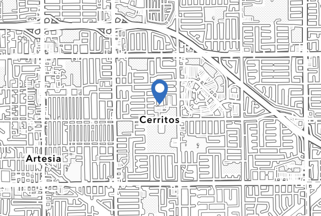 Cerritos