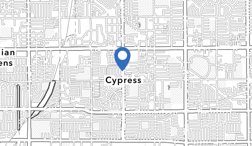 Cypress