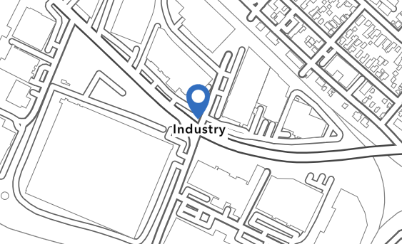 City Of Industry