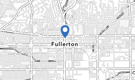 Fullerton