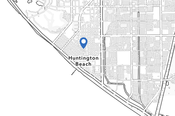 Huntington Beach