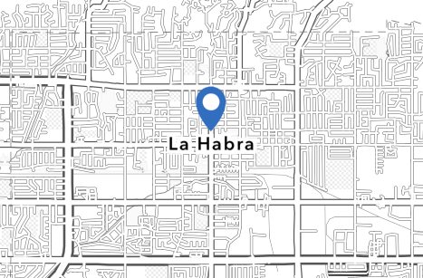 La Habra