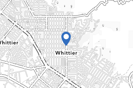 Whittier