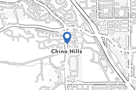 Chino Hills