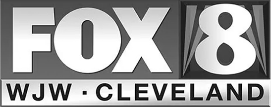 fox 8 cleveland logo