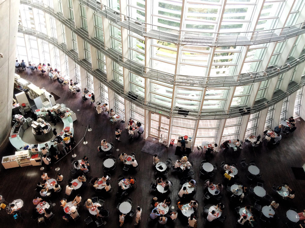 MICE ենթակառուցվածքներ Հայաստանում | WTC Երևան