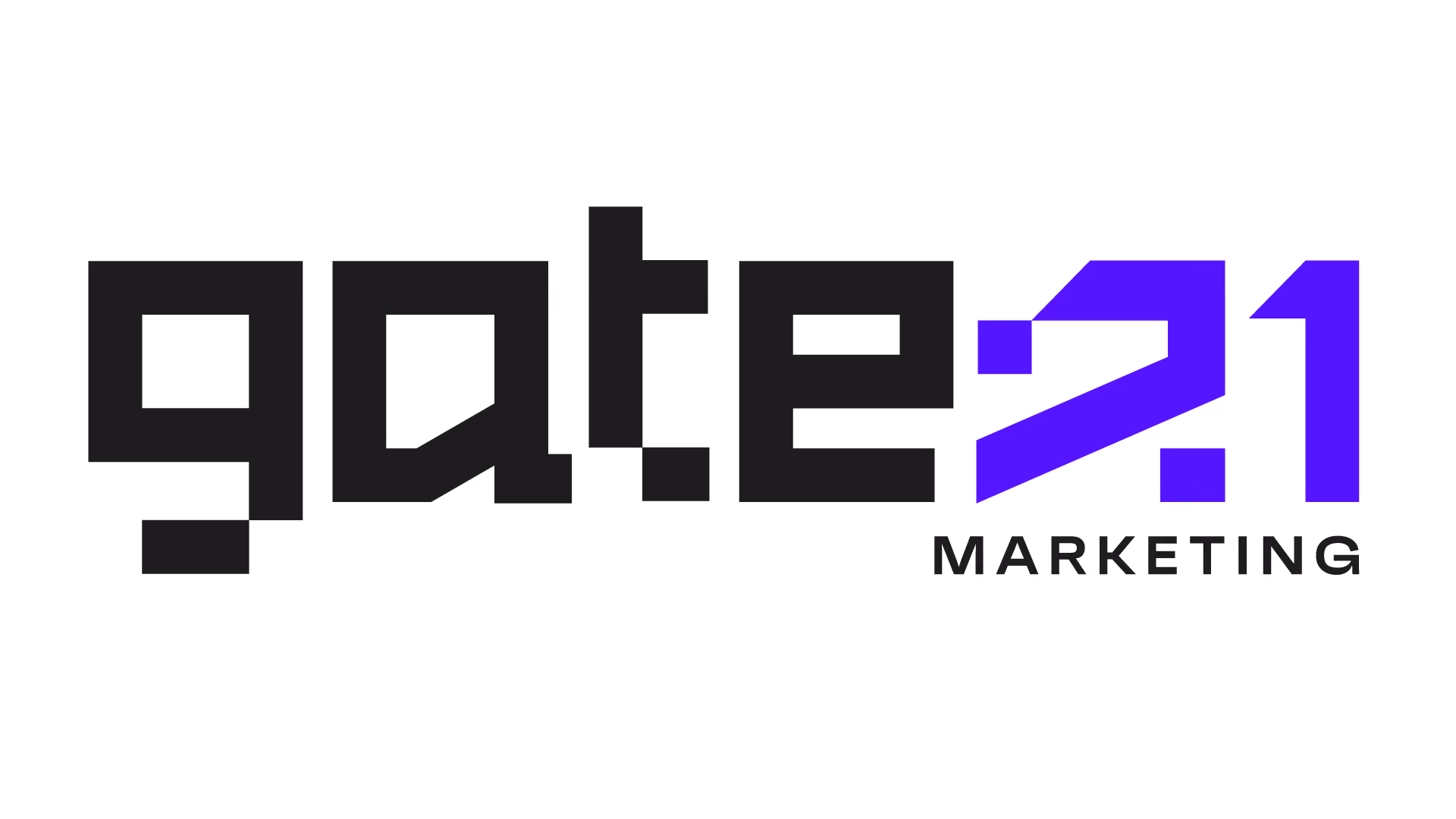 GATE 21 marketing and communications agency