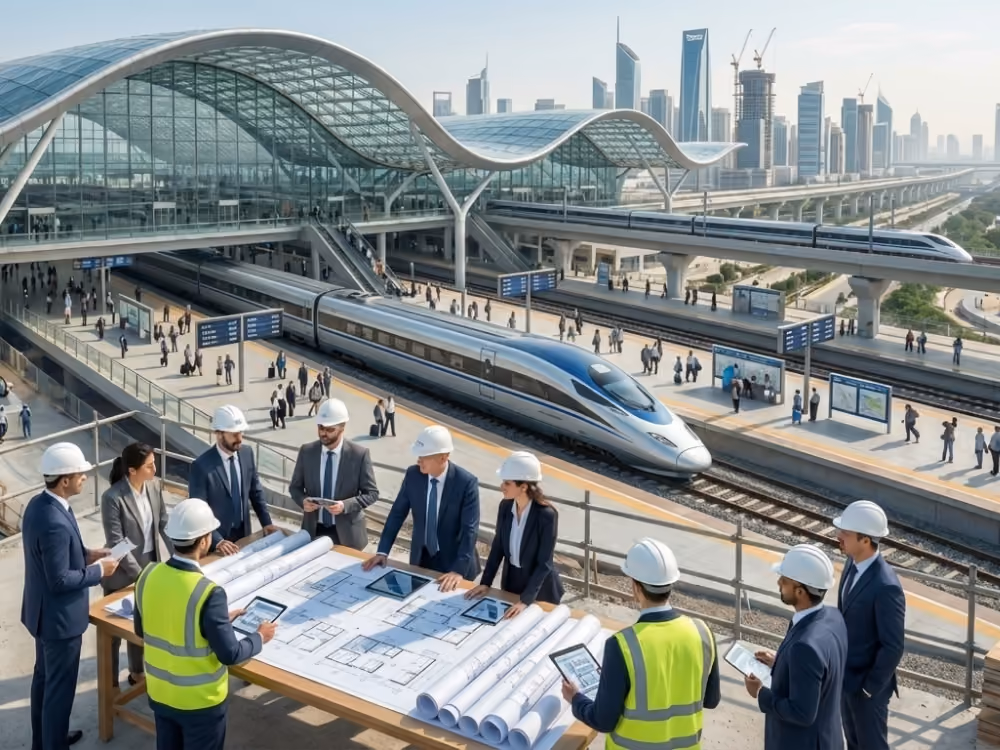 How the PPP Model Is Reshaping Public Infrastructure and Services | WTC Yerevan