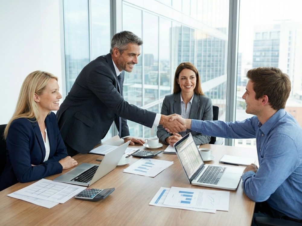 Ծախսերի կանխատեսելիություն՝ հայեցակարգից մինչև ավարտ