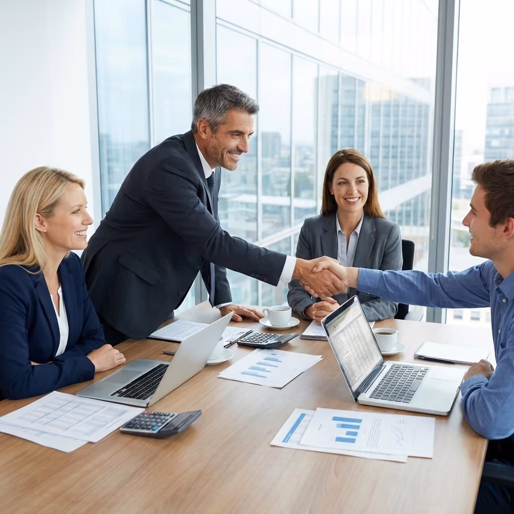 NEA consulting: Cost Certainty from Concept to Completion