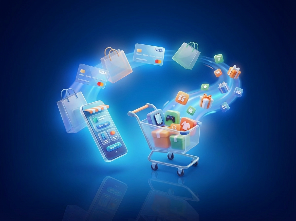 E-Commerce Success Factors: 5 Critical Drivers for Startup Growth | WTC Yerevan