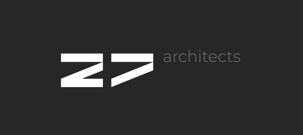 27 Architects architecture and design studio