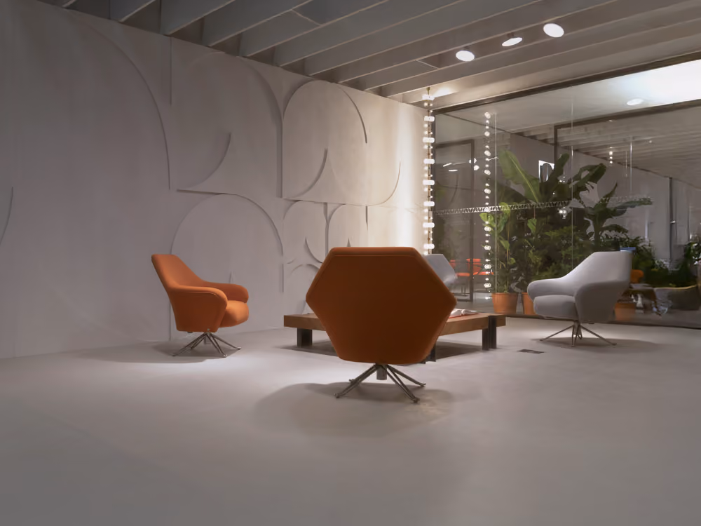 Grade A Office Space | World Trade Center Yerevan