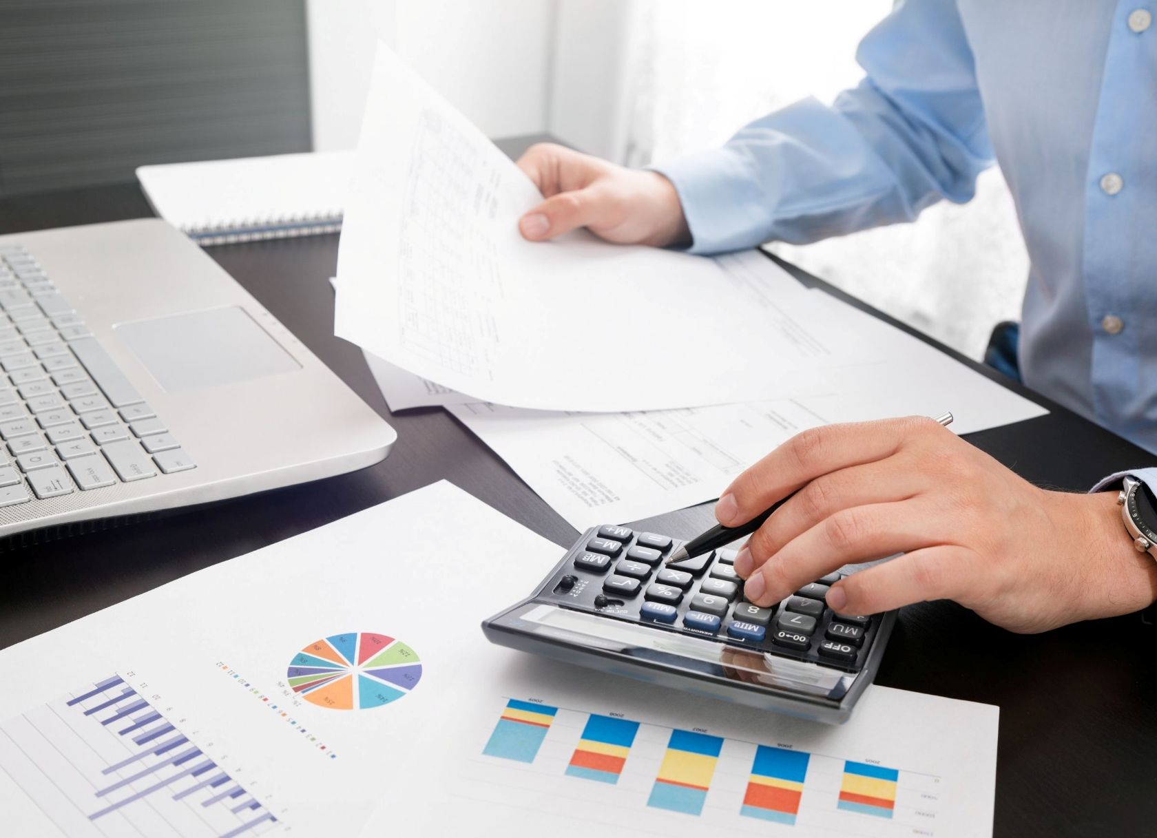 Small business bookkeeping services in Fort Lauderdale Florida.