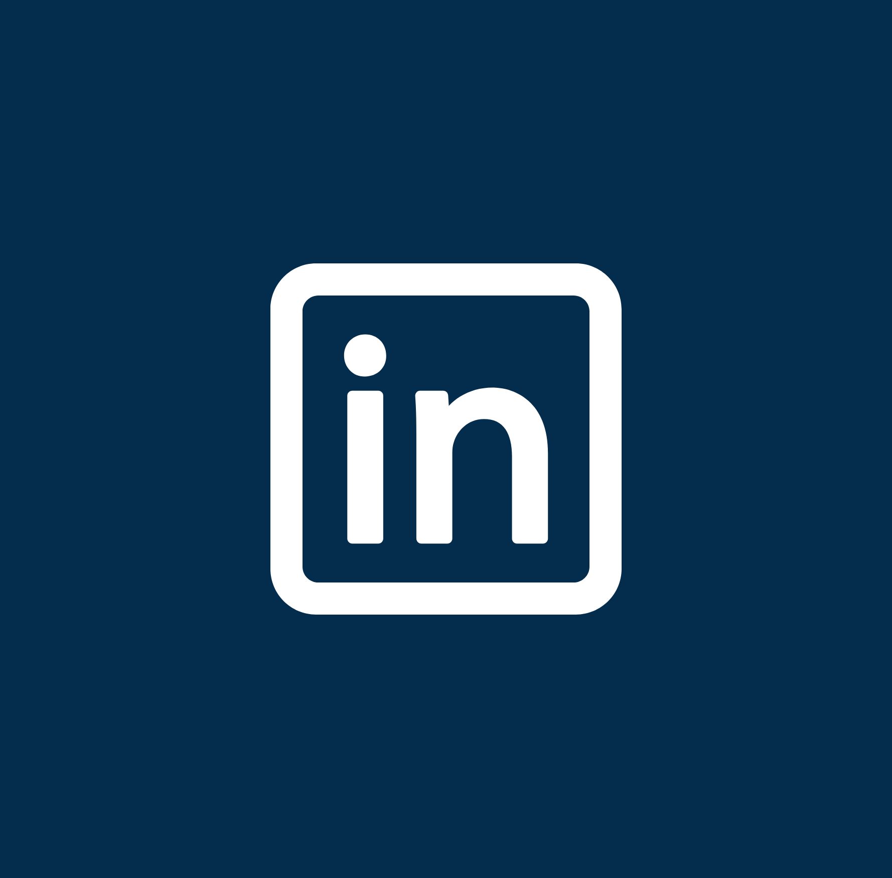 LinkedIn icon to direct traffic to Jose Cardenas, CPA, EA LinkedIn profile.