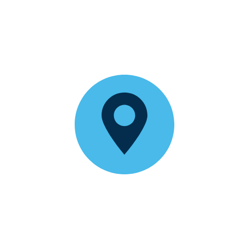 Location icon
