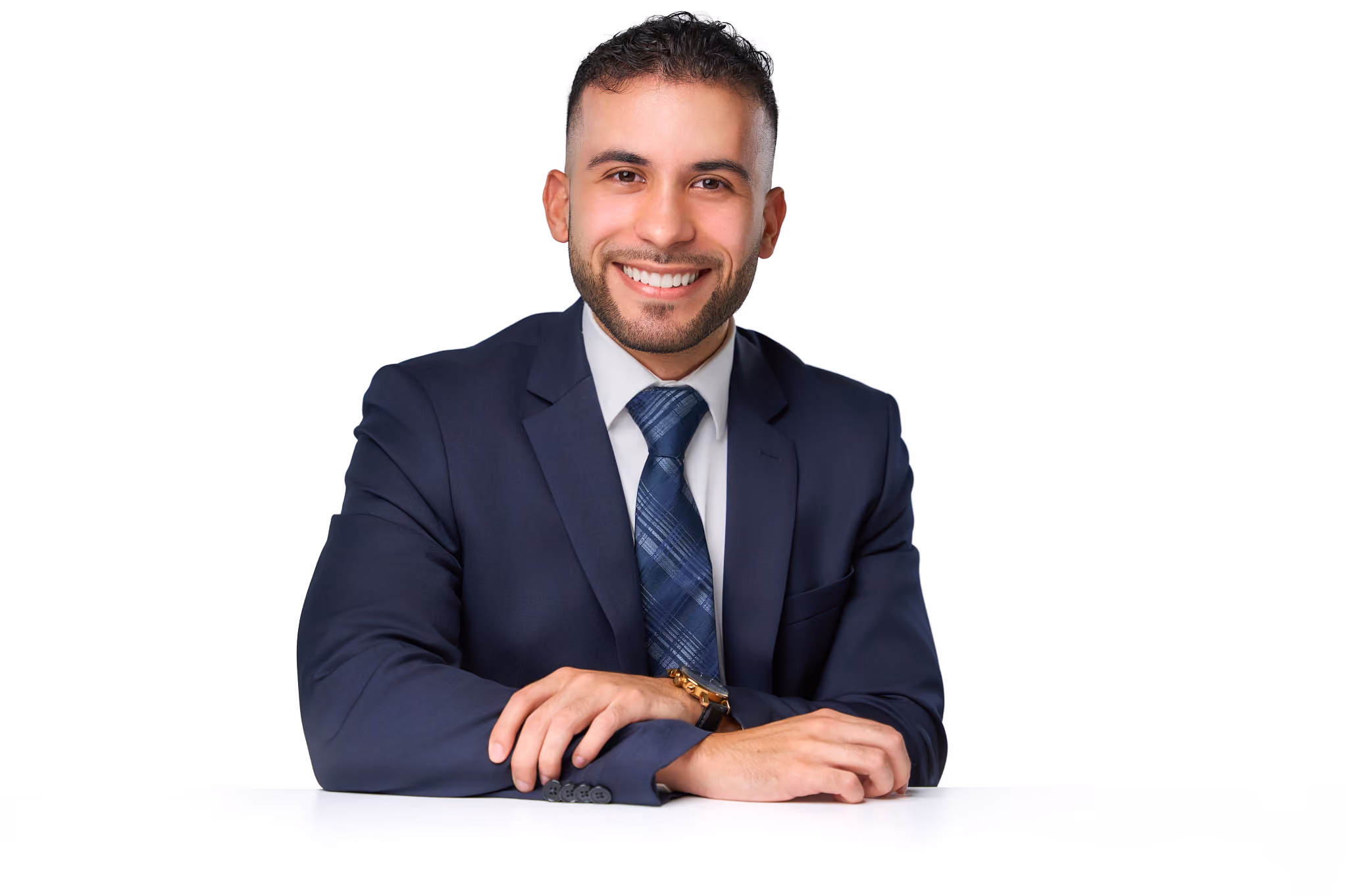 Jose Cardenas, CPA for small businesses.