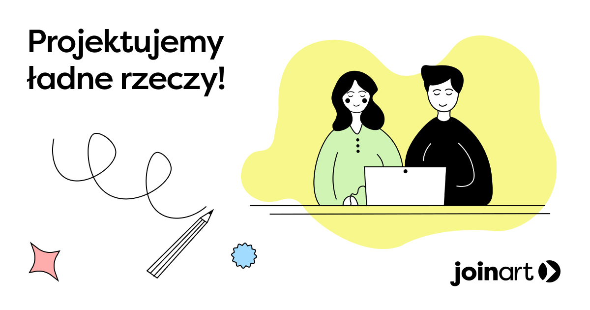 JoinArt – studio graficzne
