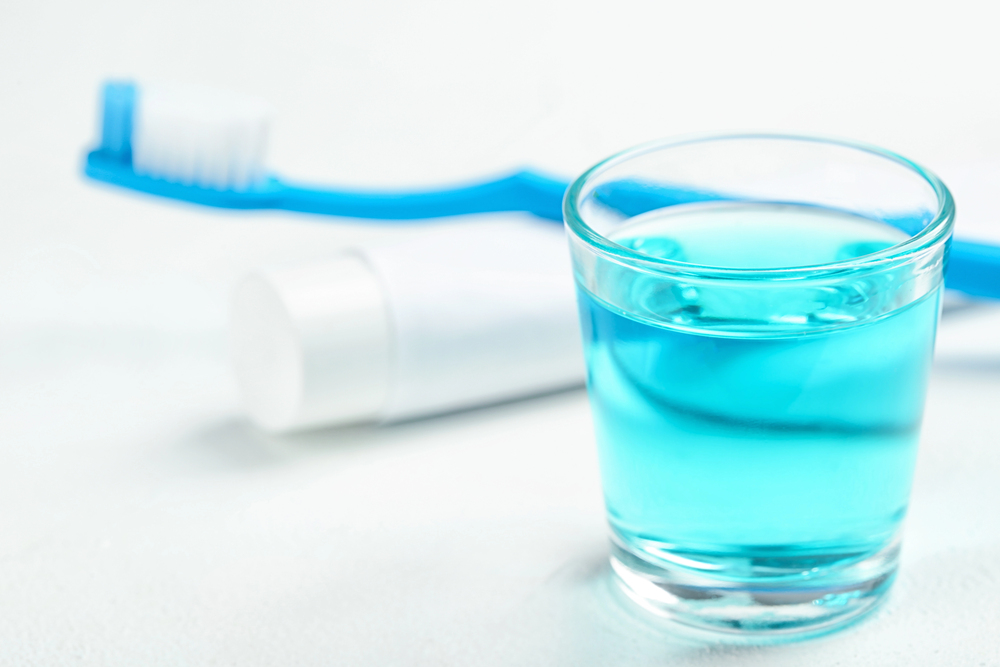 fluoride