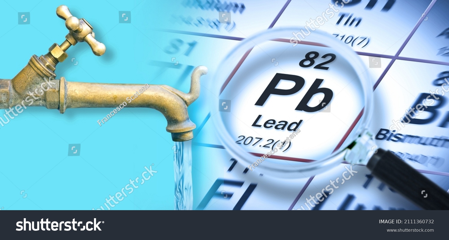 lead -heavy metal