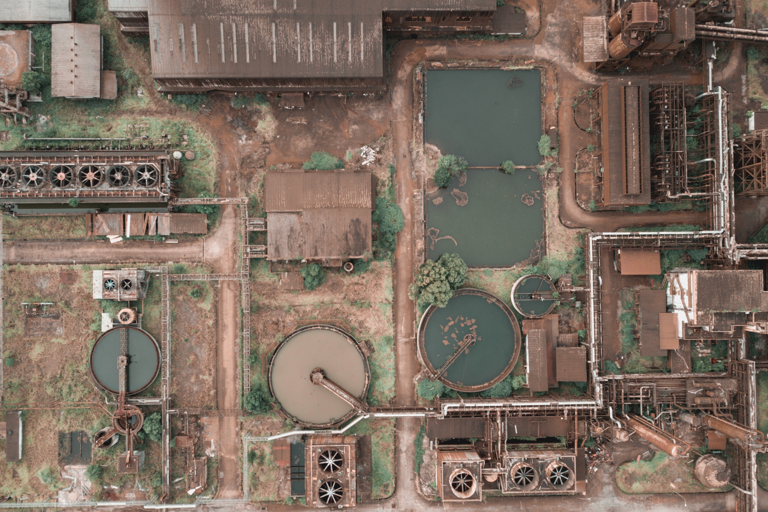 Reverse Osmosis, water technology