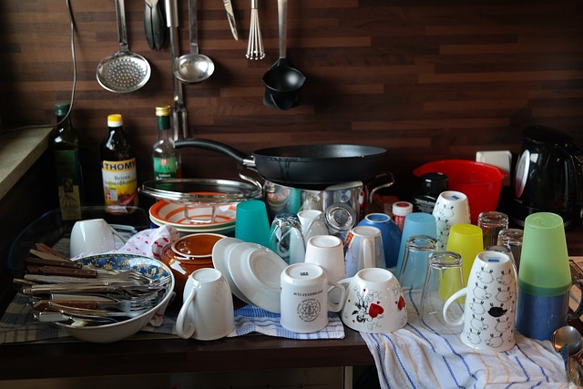 Forever Chemicals, PFAS