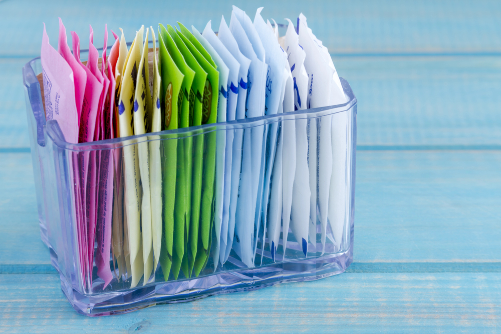 Artificial Sweeteners