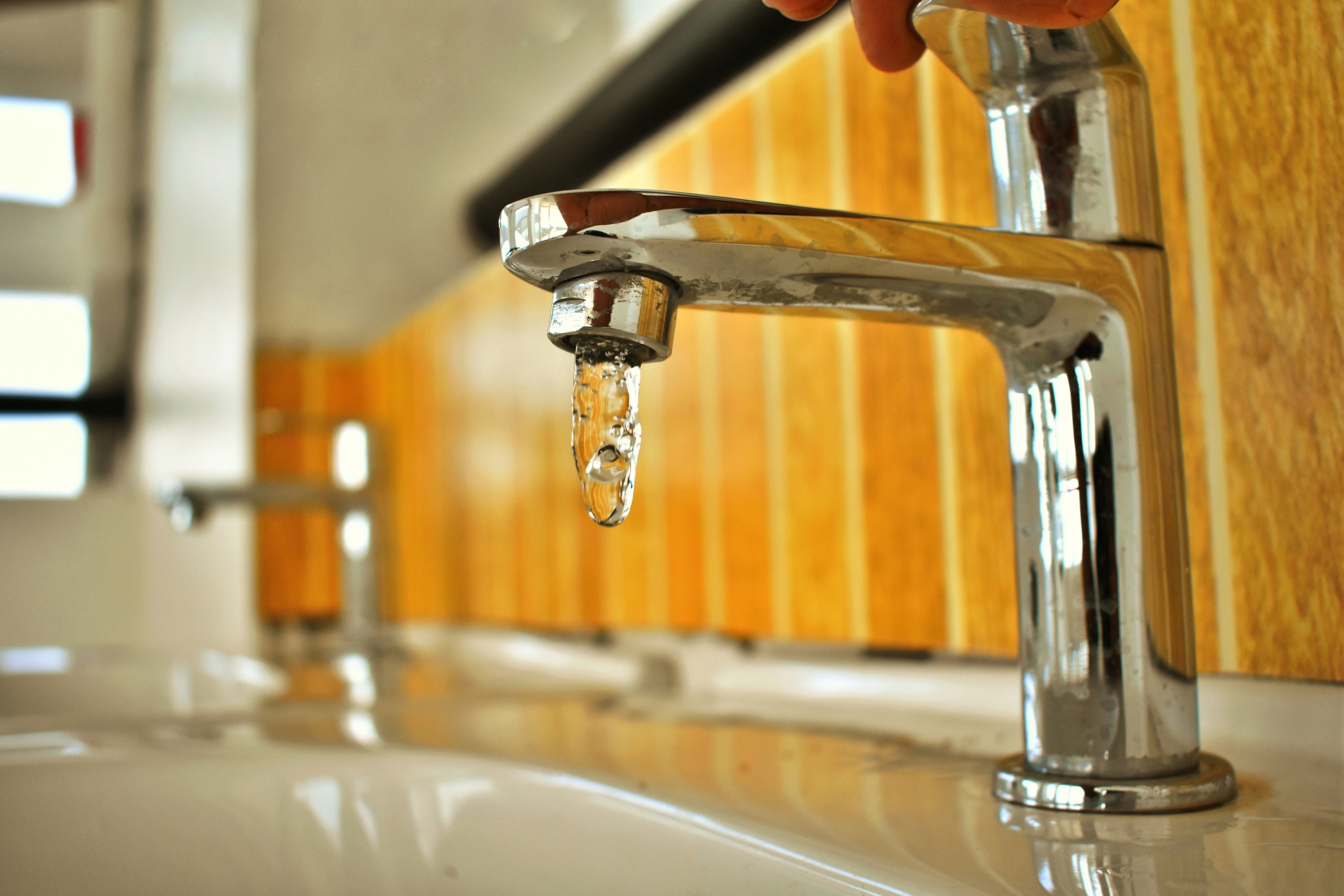 Chemicals; Water contamination
