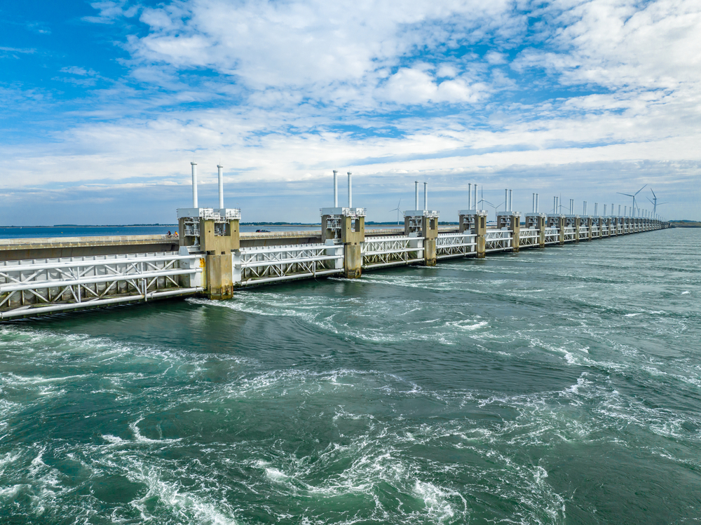 Saltwater Intrusion
