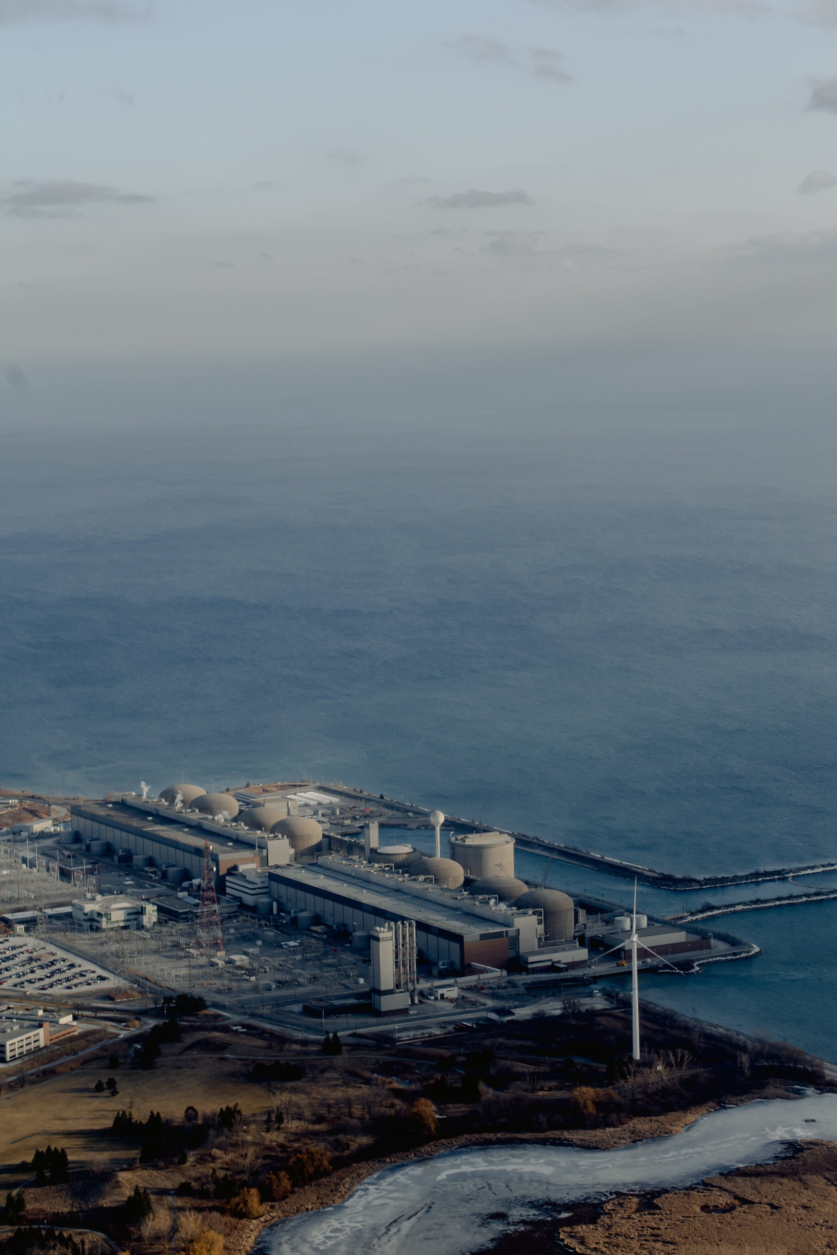 Desalination