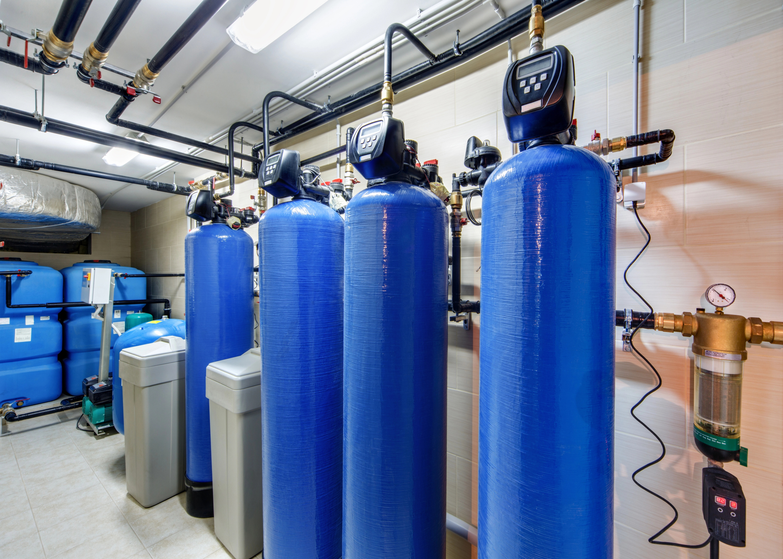 Wastewater