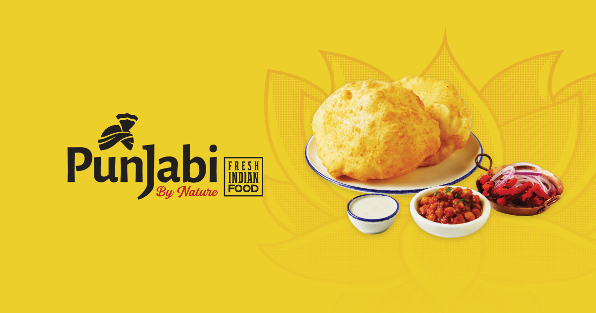 Punjabi by Nature Sweets