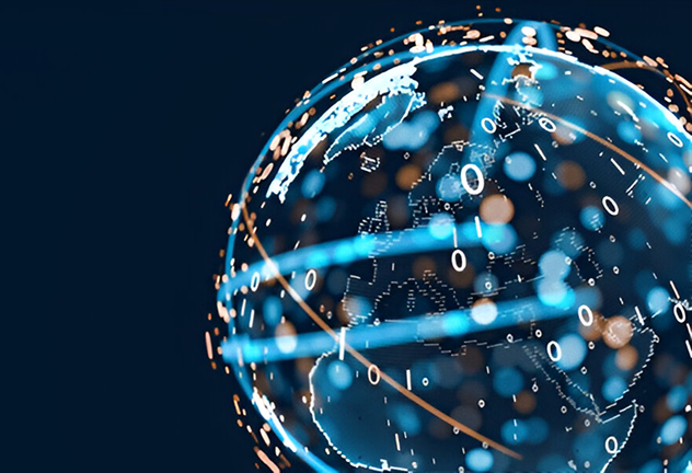 Image of Digital Transformation