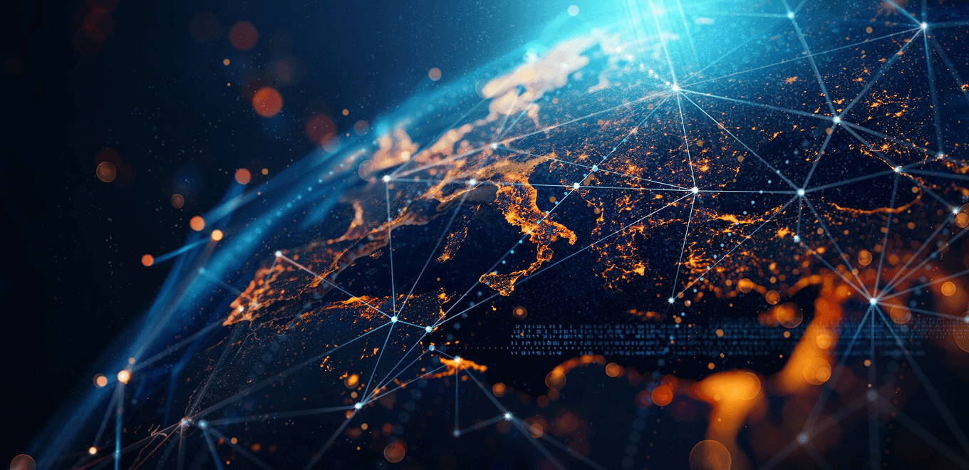 Image of 360° customer view