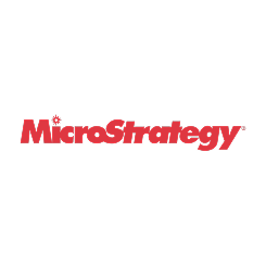 Image of Microstrategy