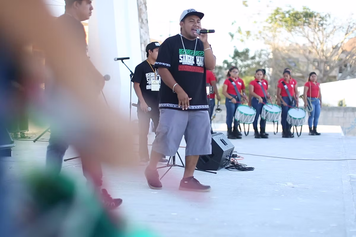 ADN Maya & Linces de Tulum