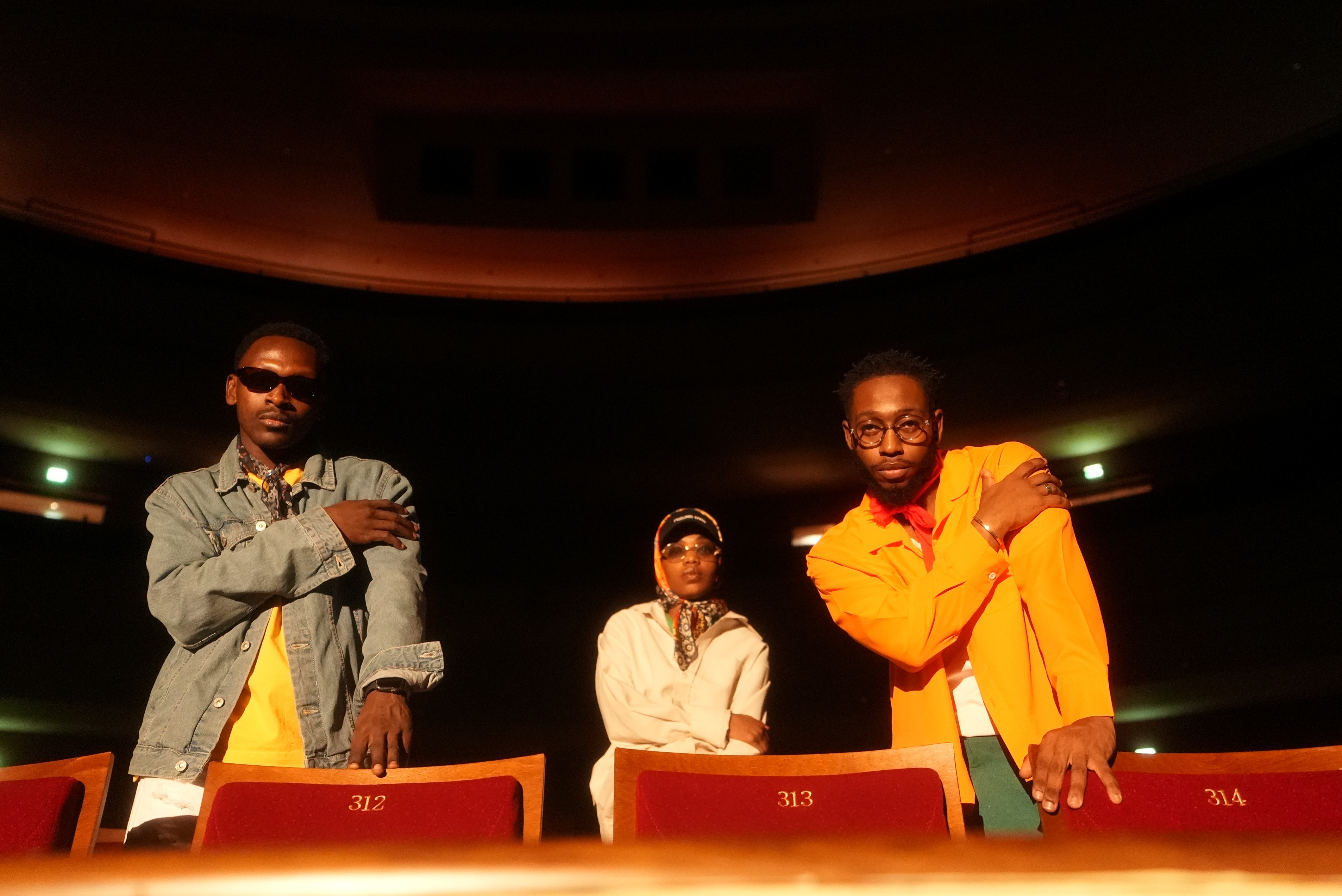 image of diverse group collaboration (for a hr tech)