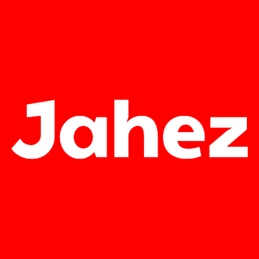 Jahez Logo